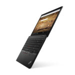 Lenovo ThinkPad L15 Computadora portátil 39.6 cm (15.6″) HD Intel® Core™ i5 i5-10210U 8 GB DDR4-SDRAM 1.26 TB HDD+SSD Wi-Fi 6 (802.11ax) Windows 10 Pro Negro