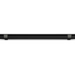 Lenovo ThinkPad L15 Computadora portátil 39.6 cm (15.6″) HD Intel® Core™ i5 i5-10210U 8 GB DDR4-SDRAM 1.26 TB HDD+SSD Wi-Fi 6 (802.11ax) Windows 10 Pro Negro