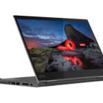 Lenovo ThinkPad X1 Yoga Híbrido (2-en-1) 35.6 cm (14″) Pantalla táctil Full HD Intel® Core™ i5 i5-10210U 16 GB LPDDR3-SDRAM 256 GB SSD Wi-Fi 6 (802.11ax) Windows 10 Pro Gris