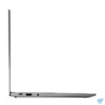 Lenovo ThinkBook 13s Computadora portátil 33.8 cm (13.3″) WQXGA Intel® Core™ i5 i5-1135G7 8 GB LPDDR4x-SDRAM 256 GB SSD Wi-Fi 6 (802.11ax) Windows 10 Pro Gris