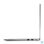 Lenovo ThinkBook 13s Computadora portátil 33.8 cm (13.3″) WQXGA Intel® Core™ i5 i5-1135G7 8 GB LPDDR4x-SDRAM 256 GB SSD Wi-Fi 6 (802.11ax) Windows 10 Pro Gris