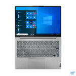 Laptop Lenovo Thinkbook 13S G2 13.3" Ci5-1135G7/8Gb/256Gb SSD/Win 10 Pro/Color Gris/20V9008Wlm