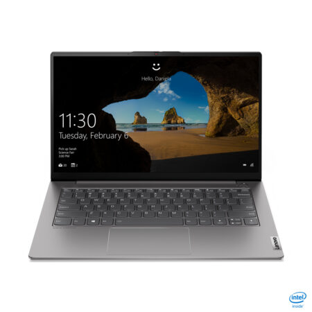 Laptop Lenovo Thinkbook 14S G2 Itl 14″ Ci5-1135G7/16Gb/256Gb SSD/Win 10 Pro, 20Va0031Lm