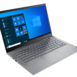 LAPTOP LENOVO THINKBOOK 14 G2 ITL 14" FULL HD/CI5-1135G7 2.40GHZ/8GB/256GB SSD/W10P/COLOR GRIS, 20VD0004LM