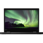 Lenovo ThinkPad L13 Yoga Híbrido (2-en-1) 33.8 cm (13.3″) Pantalla táctil Full HD Intel® Core™ i5 i5-1135G7 8 GB DDR4-SDRAM 256 GB SSD Wi-Fi 6 (802.11ax) Windows 10 Pro Negro