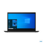 LAPTOP LENOVO THINKPAD T14S G2 14" CI5-1135G7/8GB/256GB SSD/WIN10 PRO/COLOR NEGRO, 20WNS1P400
