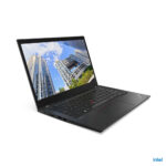 LAPTOP LENOVO THINKPAD T14S G2 14" CI5-1135G7/8GB/256GB SSD/WIN10 PRO/COLOR NEGRO, 20WNS1P400