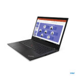 LAPTOP LENOVO THINKPAD T14S G2 14" CI5-1135G7/8GB/256GB SSD/WIN10 PRO/COLOR NEGRO, 20WNS1P400