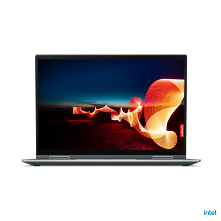 Laptop Lenovo Thinkpad X1 Gen6 14″ HD/Intel Core I5 1135G7/16Gb/256Gb SSD/W10P/Color Gris, 20Y0S01000