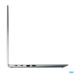 Laptop Lenovo Thinkpad X1 Gen6 14" HD/Intel Core I5 1135G7/16Gb/256Gb SSD/W10P/Color Gris, 20Y0S01000