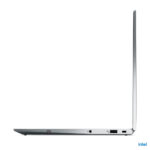 Laptop Lenovo Thinkpad X1 Gen6 14" HD/Intel Core I5 1135G7/16Gb/256Gb SSD/W10P/Color Gris, 20Y0S01000