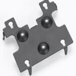 Zebra Kit P/Micro Kiosco Mk500 -