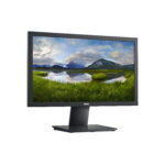 Monitor Dell E2020H - 19.5 Pulgadas, 1600 X 900 Pixeles, 5 Ms, Negro