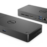 DOCKING STATION DELL WD19S USB-C 3.0/2X USB-A 3.0/1X HDMI/2X DISPLAYPORT/1X RJ-45 NEGRO, 210-AZBG