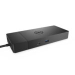 Docking Station Dell Wd19S USB-C 3.2 5Xusb/2Xhdmi/2Xdp, 210-Azbm