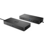 Docking Station Dell Wd19S USB-C 3.2 5Xusb/2Xhdmi/2Xdp, 210-Azbm