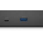 DOCKING STATION DELL WD22TB4 USB 3.0 THUNDERBOLT/DISPLAYPORT/HDMI/RJ-45/COLOR NEGRO, 210-BDQH