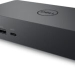 DOCKING STATION DELL 210-BEXR UD22 4X USB-A 3.1/2X USB-C 3.1/HDMI/DISPLAYPORT/RJ-45/NEGRO