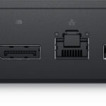 DOCKING STATION DELL 210-BEXR UD22 4X USB-A 3.1/2X USB-C 3.1/HDMI/DISPLAYPORT/RJ-45/NEGRO