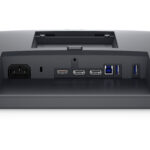 MONITOR 23.8″ DELL 210-BGQD C2423H/LCD/FULL HD/60HZ/PANEL IPS /HDMI/DP/BOCINAS INTEGRADAS/COLOR NEGRO-GRIS/PARA VIDEOCONFERENCIA