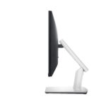 Monitor Dell P2424Ht - 23.8 Pulgadas, 300 Cd / M², 1920 X 1080 Pixeles, 8 Ms, Negro, Plata