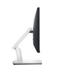 Monitor Dell P2424Ht - 23.8 Pulgadas, 300 Cd / M², 1920 X 1080 Pixeles, 8 Ms, Negro, Plata