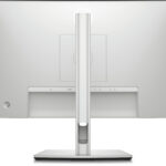 Monitor 24" Dell 210-Bkrr Ultrasharp U2424H/LED/Full HD/120Hz/HDMI/DP/USB-C/USB-A/Color Negro-Plata