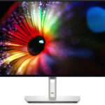 Monitor 27" Dell 210-Bksf Ultrasharp U2724D, LED/Quad HD/120 Hz/DP/HDMI/USB-A/USB-C