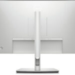 Monitor 27" Dell 210-Bksf Ultrasharp U2724D, LED/Quad HD/120 Hz/DP/HDMI/USB-A/USB-C