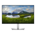 Monitor 27" Dell P2725H LCD/Full HD/100Hz/HDMI/DP/Color Negro/210-Bmfj