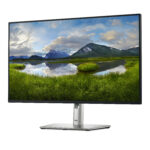 Monitor 27" Dell P2725H LCD/Full HD/100Hz/HDMI/DP/Color Negro/210-Bmfj