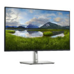 Monitor 27" Dell P2725H LCD/Full HD/100Hz/HDMI/DP/Color Negro/210-Bmfj