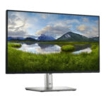 Monitor Dell P2425H - 23.8 Pulgadas, 250 Cd / M², 1920 X 1080 Pixeles, 8 Ms