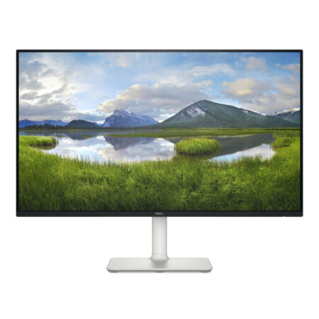 Monitor Dell S2725H 210-Bmgy – Resolución Full HD, Interfaces 2 HDMI, Altavoces Integrados, Garantia 3 Años