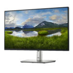 Monitor 24" Dell P2425He, LCD/Full HD/100Hz/IPS/HDMI/DP/Color Negro, 210-Bmkk