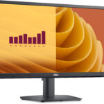 Monitor 21.5" Dell 210-Bnhn E2225H/LED/Panel VA/DP/VGA/Color Negro