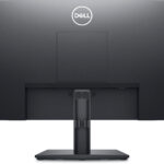 Monitor 21.5" Dell 210-Bnhn E2225H/LED/Panel VA/DP/VGA/Color Negro