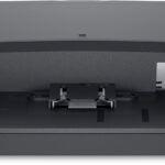 Monitor 21.5" Dell 210-Bnhn E2225H/LED/Panel VA/DP/VGA/Color Negro