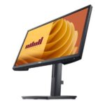 Monitor 21.5" Dell 210-Bnhn E2225H/LED/Panel VA/DP/VGA/Color Negro