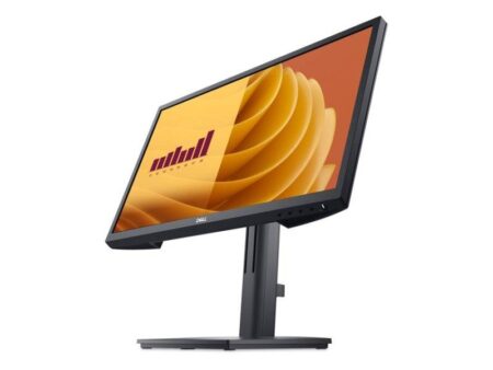 Monitor 21.5″ Dell 210-Bnhn E2225H/LED/Panel VA/DP/VGA/Color Negro