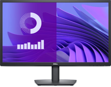 Monitor 23.8″ Dell 210-Bnhs E2425H/LED/75 Hz/Full HD/DP/VGA