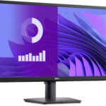 Monitor 23.8" Dell 210-Bnhs E2425H/LED/75 Hz/Full HD/DP/VGA