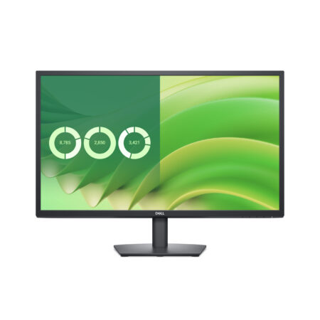 Monitor 27″ Dell E2725H LED/Full HD/75Hz/Panel IPS/DP/VGA/210-Bnhx