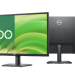 Monitor 27" Dell E2725H LED/Full HD/75Hz/Panel IPS/DP/VGA/210-Bnhx