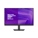 Monitor Dell Pro E2425Hm De 23.8 Pulgadas - Tecnología De Conmutación En El Plano (IPS) 100 Hz