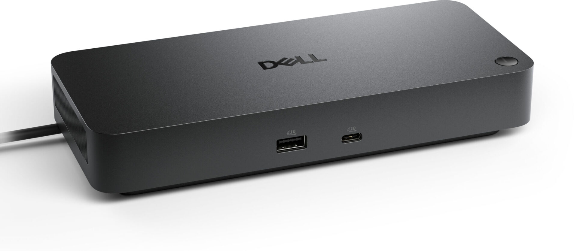 Docking Station Dell Pro Wd25 Usb-c/2x Usb-c 3.0/1x Hdmi/2x Displayport/1x Rj-45/210-brpx