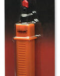 211055 Pinza Para Ponchar Terminal Jack, Con Control De Presion Y Almacenamiento Para Punta De Respaldo.