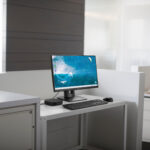 HP t430 1.1 GHz ThinPro 740 g Negro N4000