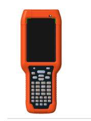 Funda Protectora De Goma Honeywell (213-064-001) Para Terminales Ck65 – Color Naranja.
