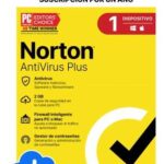Antivirus NORTON ESD
